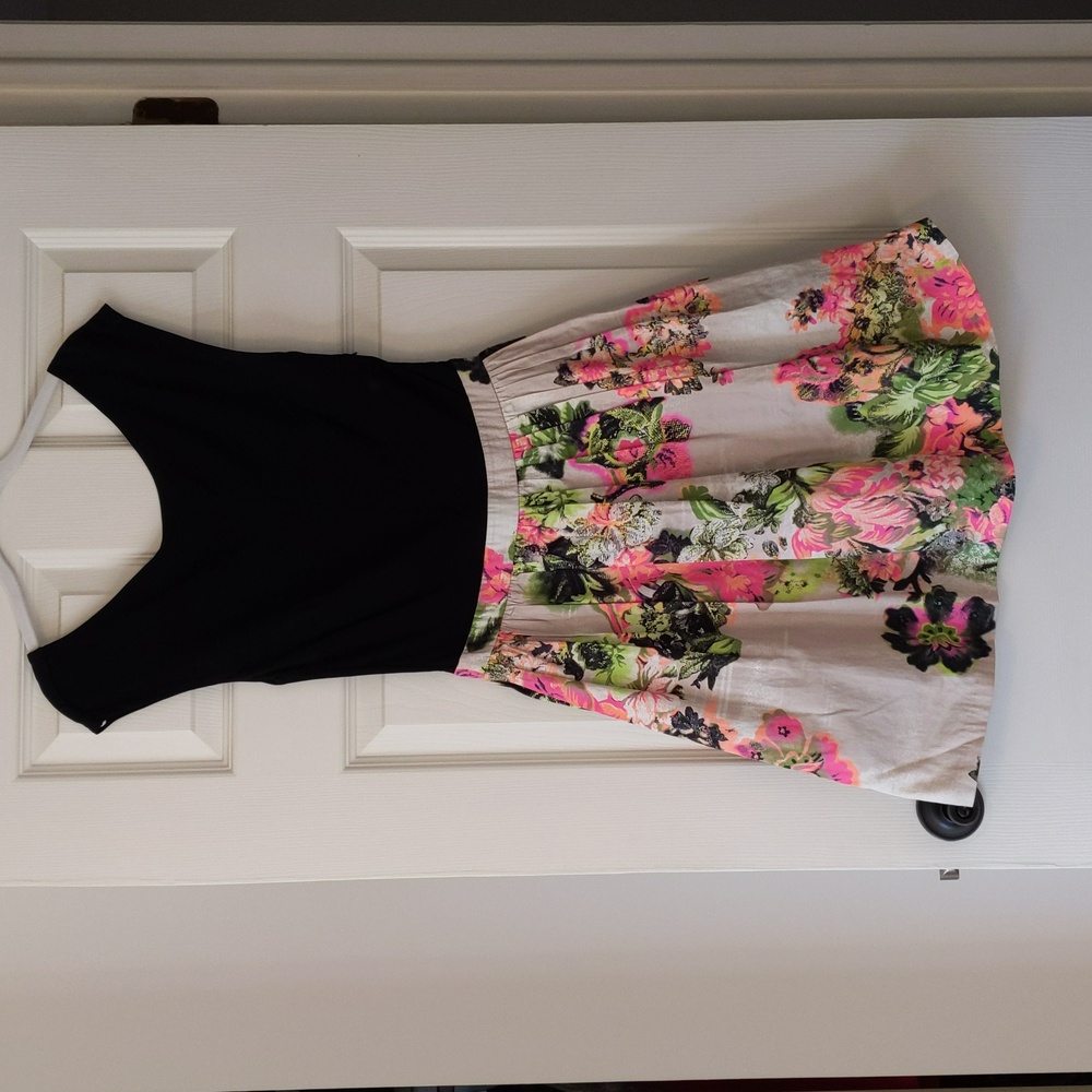 Julienne dress